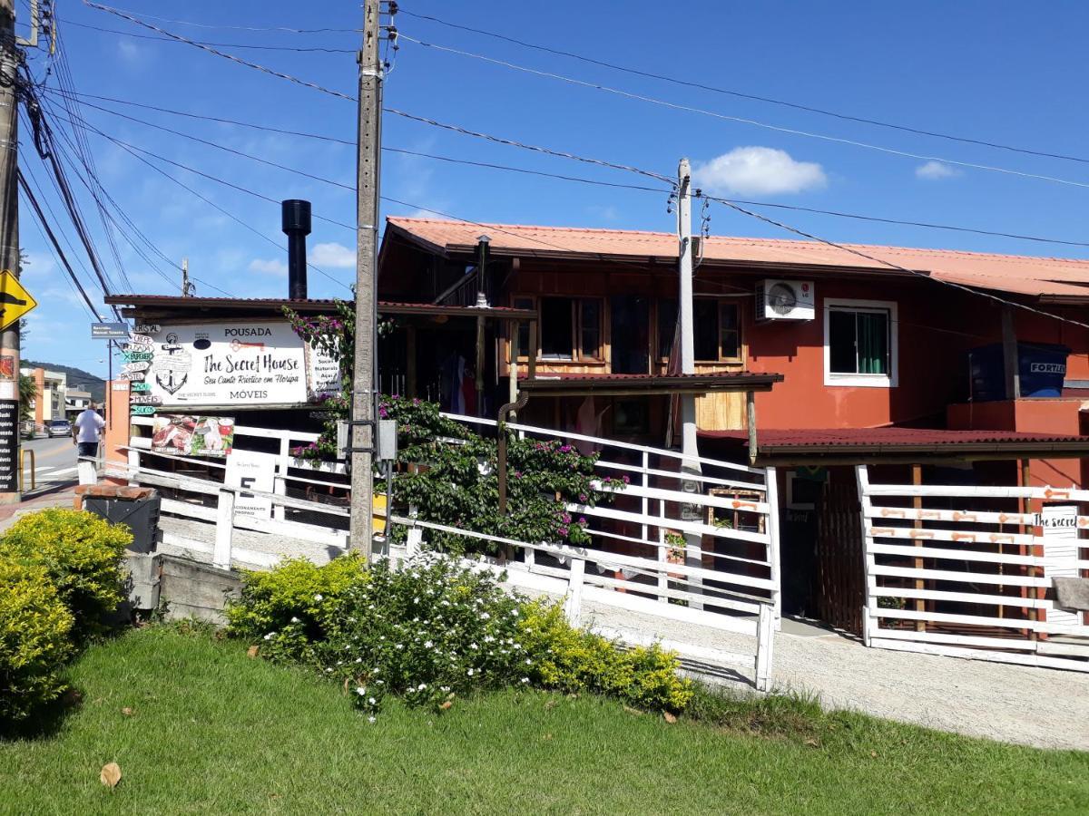 Lofts Abencoados Apartment Florianopolis Exterior photo