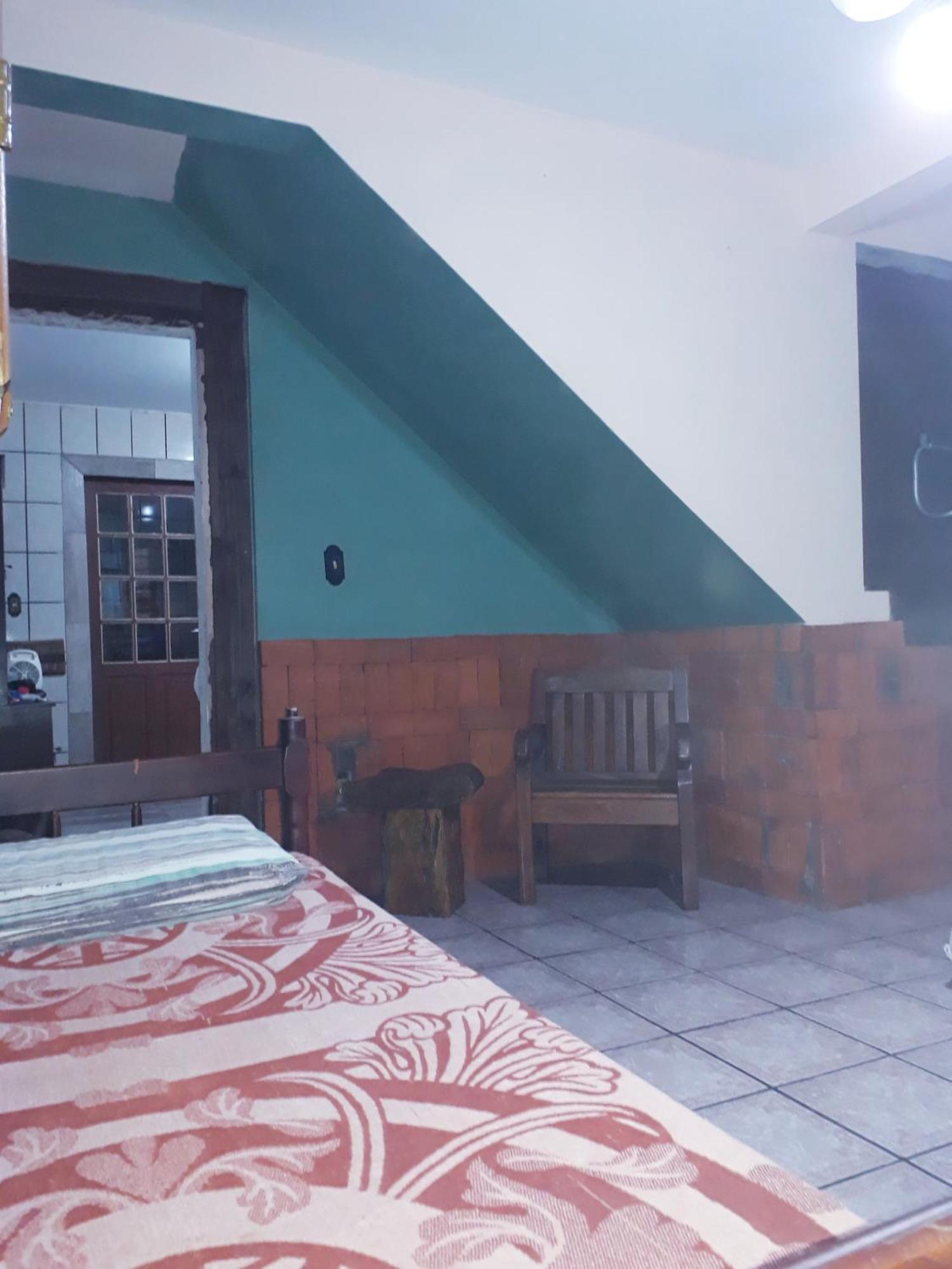 Lofts Abencoados Apartment Florianopolis Exterior photo