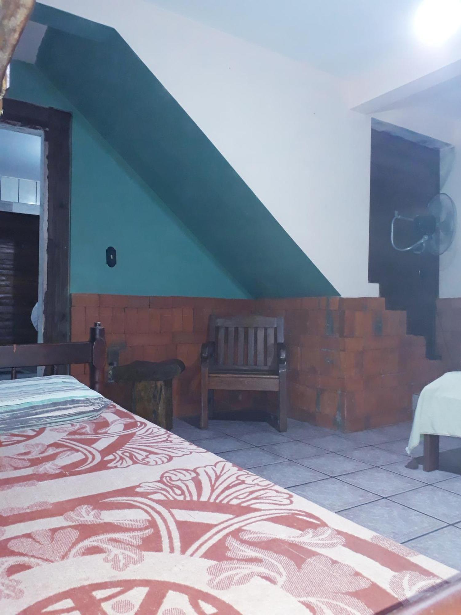 Lofts Abencoados Apartment Florianopolis Exterior photo