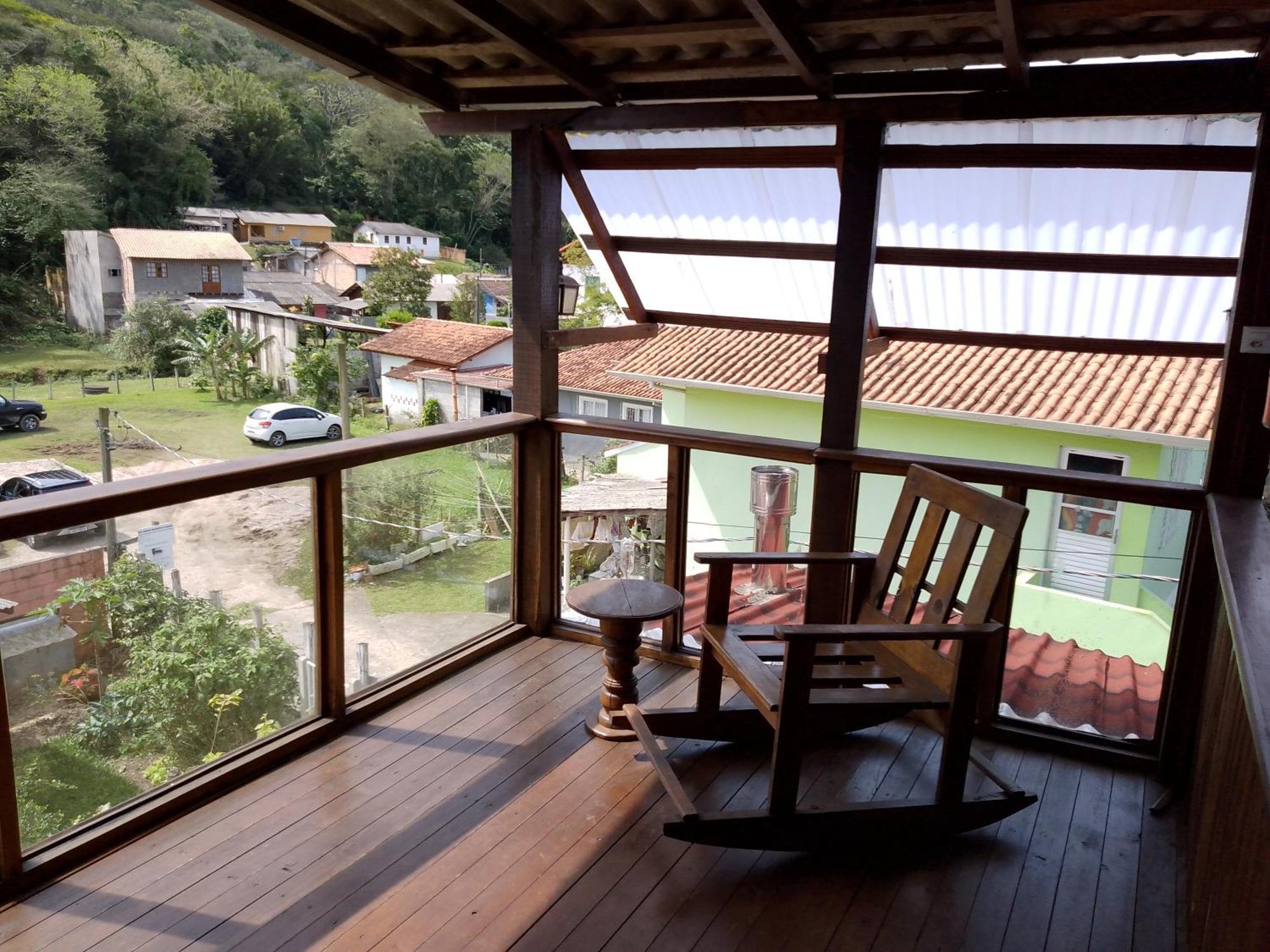 Lofts Abencoados Apartment Florianopolis Exterior photo