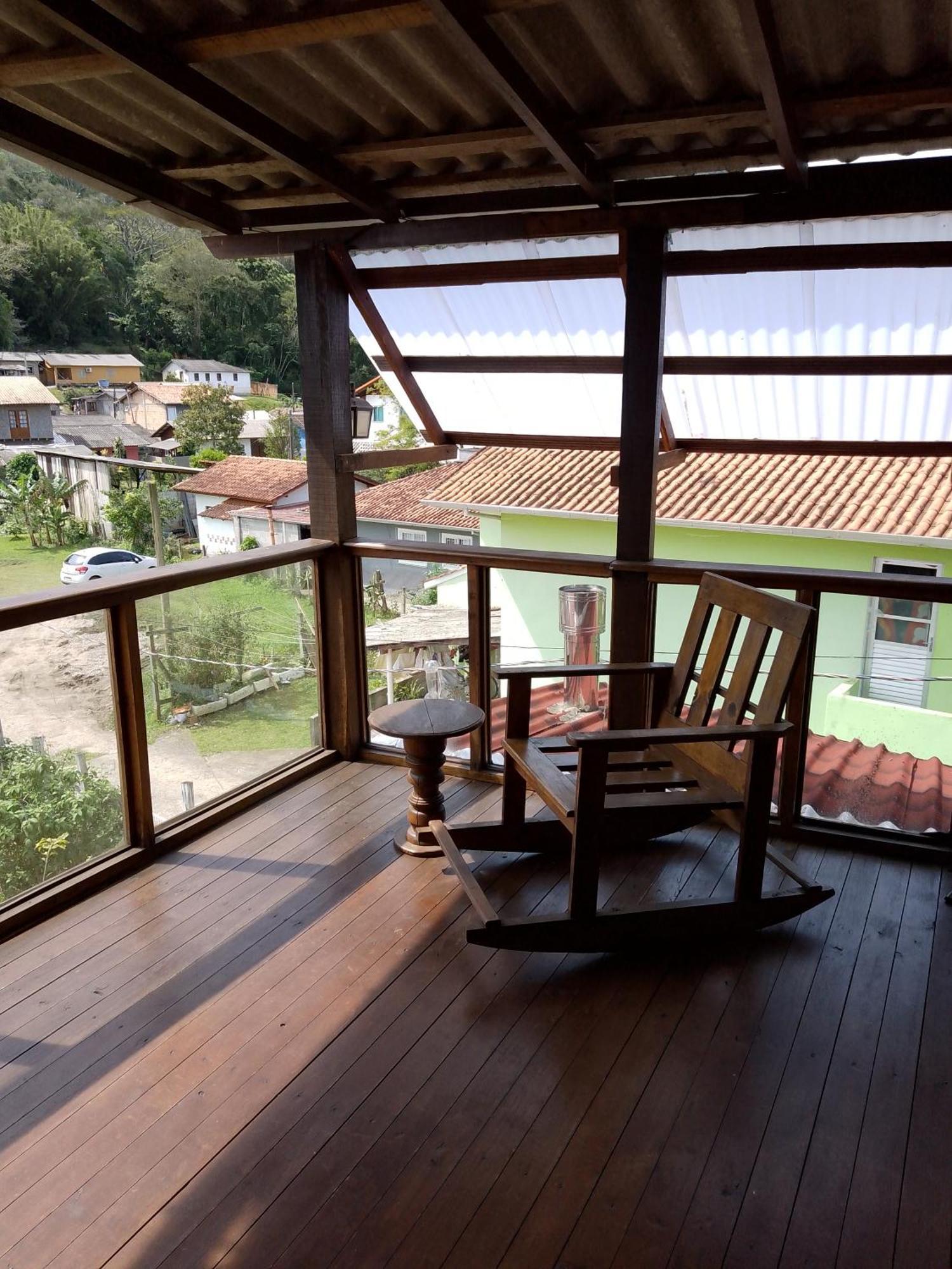 Lofts Abencoados Apartment Florianopolis Exterior photo