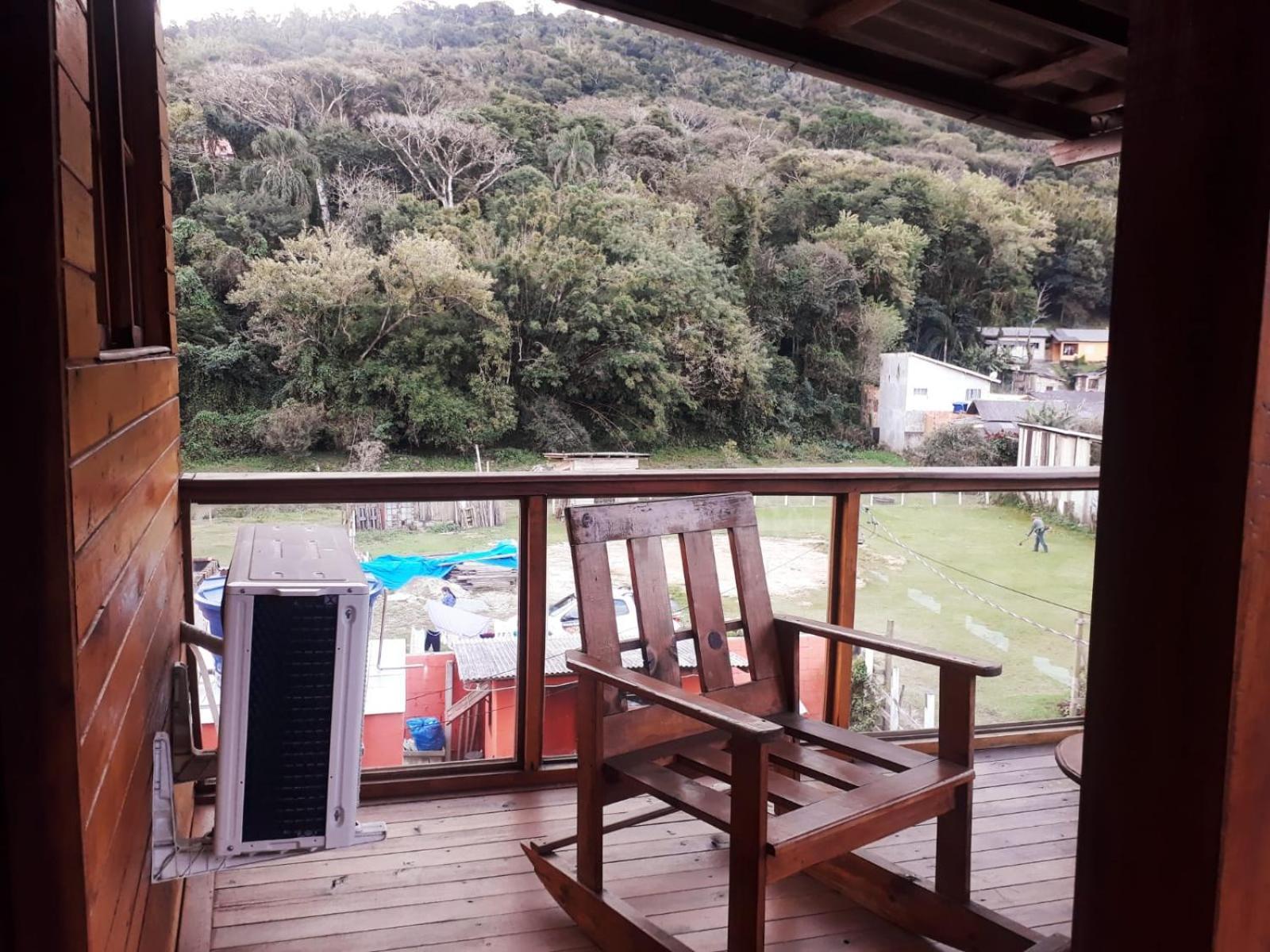 Lofts Abencoados Apartment Florianopolis Exterior photo